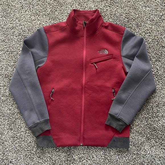 The North Face Apex Mens jacket size Medium - Picture 1 of 8